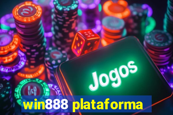 win888 plataforma